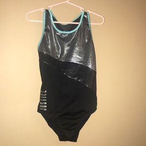 Justice Active Leotard